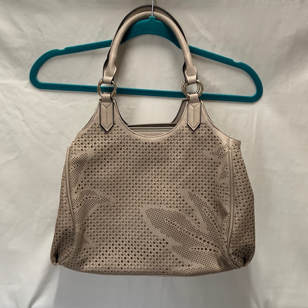 Lily & Ivy Tote / Crossbody
